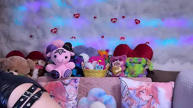  Devill Baby online show from 04.15.26