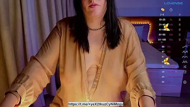 Snapshot of Sophy__soft chatting on 06.23.26 Sophy soft online show from 06.23.26