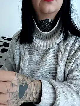 Your DirtyDoll online show from 02.13.26