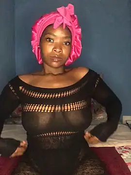 NunuBerry16 online show from 01.12.25