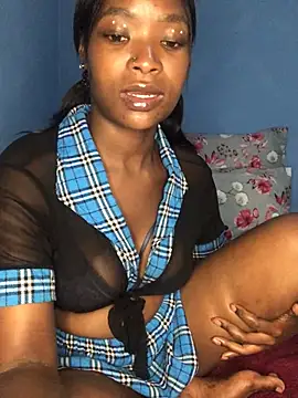 NunuBerry16 online show from 01.13.25