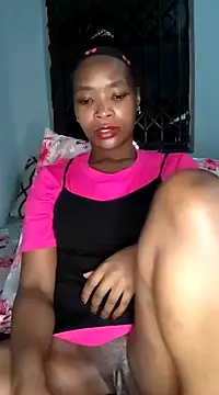 NunuBerry16 online show from 03.05.25