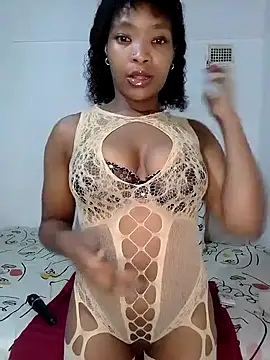 NunuBerry16 online show from 03.15.25