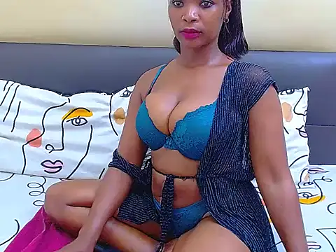 NunuBerry16 online show from 01.10.26