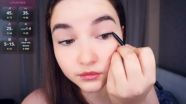 CathrynDail online show from 10.02.25