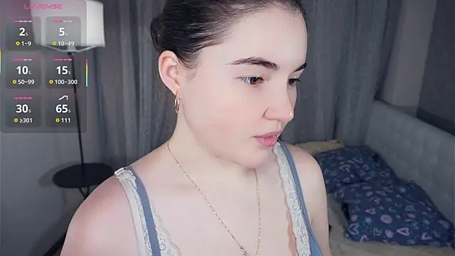 CathrynDail online show from 12.01.25