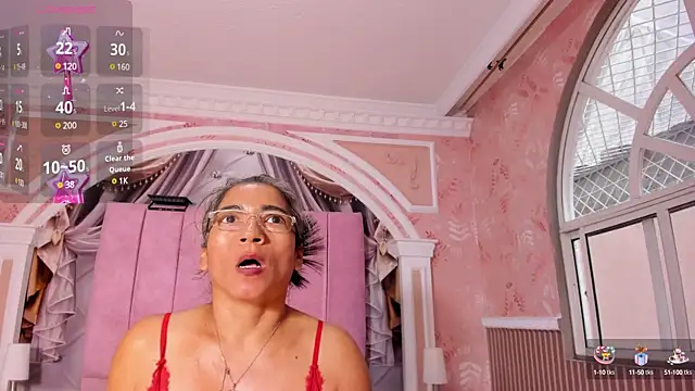 Snapshot of mature_bigass__ chatting on 01.21.25 mature bigass online show from 01.21.25