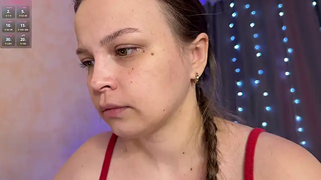 little nymphomaniac online show from 01.06.26