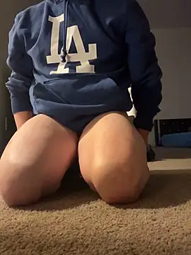 cutemodal33 online show from 02.08.25