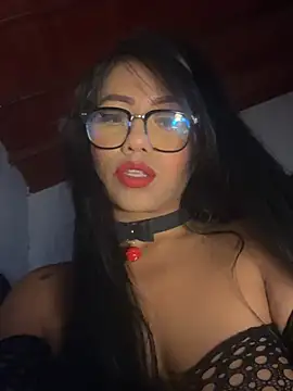 shaylin brooke1 online show from 01.15.26
