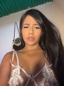 shaylin brooke1 online show from 04.26.26