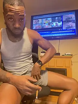 prettyrichie online show from 11.04.25