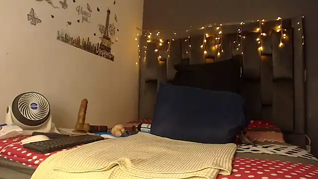 Zammy Johnson online show from 12.02.24