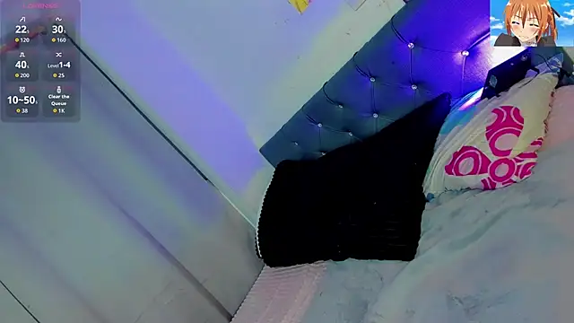 pinkscreens online show from 09.15.25