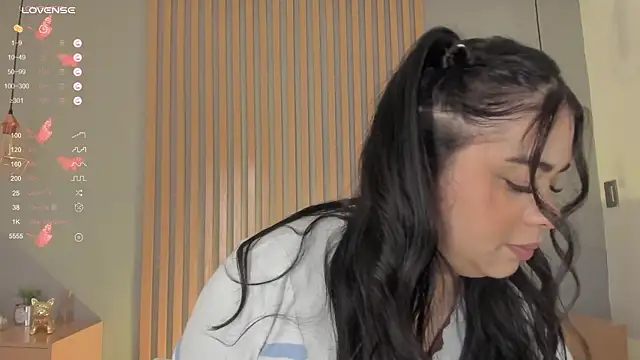 mary suarez online show from 01.25.25