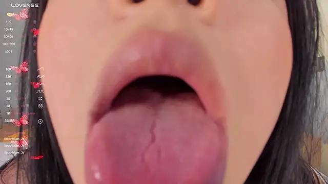 mary suarez online show from 02.25.25