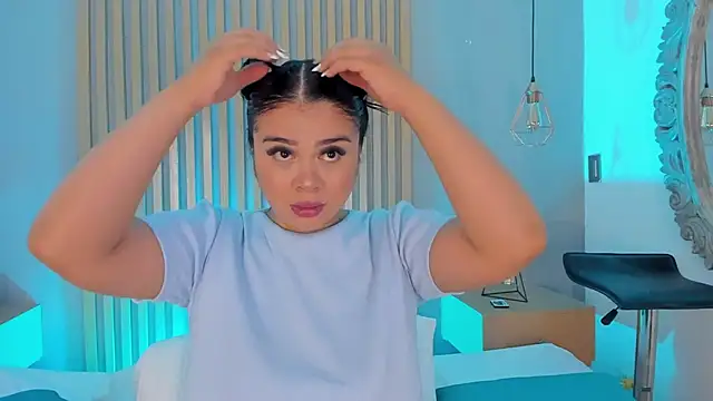 mary suarez online show from 03.03.25