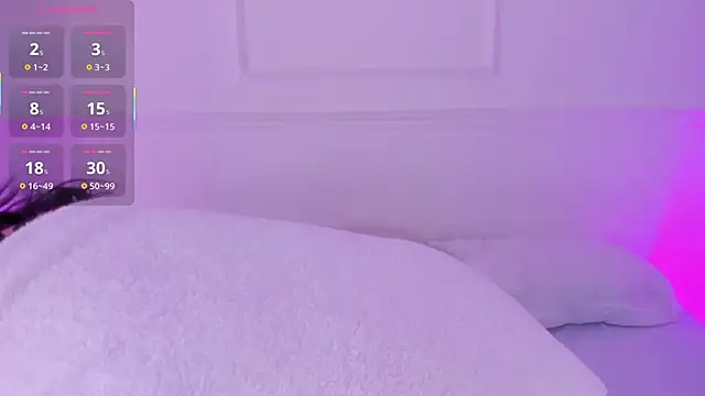 mary suarez online show from 09.30.25