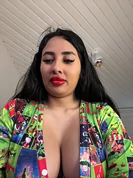 Snapshot of Anily_Lovely chatting on 02.21.25 Anily Lovely online show from 02.21.25