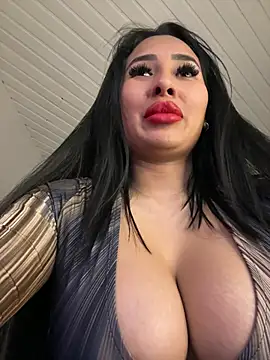 Anily Lovely online show from 03.04.25