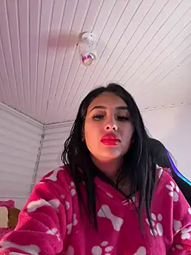 Snapshot of Anily_Lovely chatting on 03.06.25 Anily Lovely online show from 03.06.25