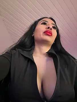 Anily Lovely online show from 03.08.25