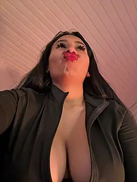 Anily Lovely online show from 03.09.25