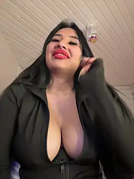 Snapshot of Anily_Lovely chatting on 03.11.25 Anily Lovely online show from 03.11.25