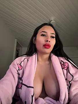 Snapshot of Anily_Lovely chatting on 01.11.26 Anily Lovely online show from 01.11.26