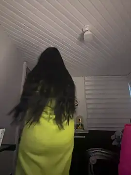 Snapshot of Anily_Lovely chatting on 01.12.26 Anily Lovely online show from 01.12.26