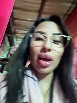 Anily Lovely online show from 03.01.26