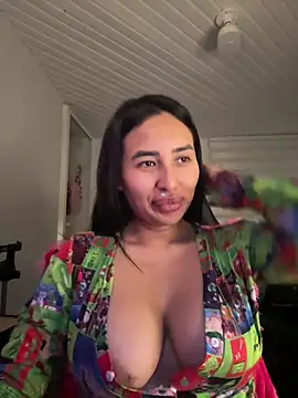 Anily Lovely online show from 03.17.26