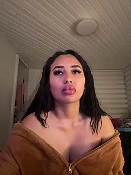 Snapshot of Anily_Lovely chatting on 05.11.26 Anily Lovely online show from 05.11.26