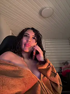 Snapshot of Anily_Lovely chatting on 05.29.26 Anily Lovely online show from 05.29.26