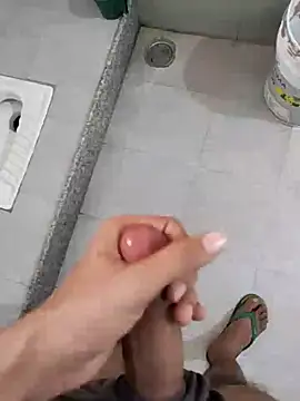 Snapshot of Sharmaji0 chatting on 02.01.25 Sharmaji0 online show from 02.01.25