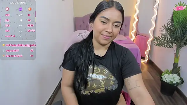 kendra tay online show from 02.13.25