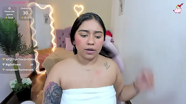 kendra tay online show from 03.03.25