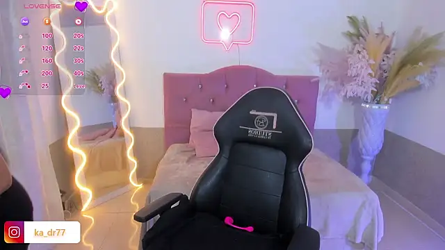 kendra tay online show from 02.14.26