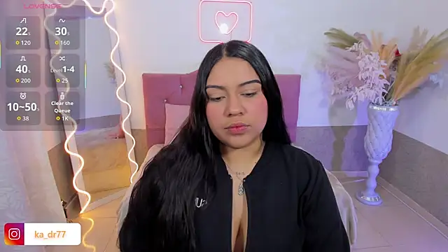 kendra tay online show from 04.12.26