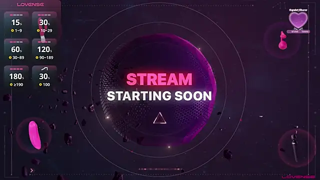 hgr161 online show from 10.16.25