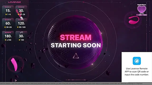 hgr161 online show from 03.14.26