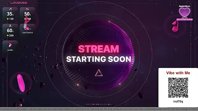 hgr161 online show from 03.27.26