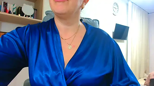 Brionia online show from 10.27.25