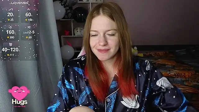 Snapshot of CassieJuice69 chatting on 12.19.24 CassieJuice69 online show from 12.19.24