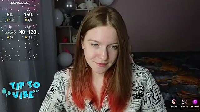 Snapshot of CassieJuice69 chatting on 12.22.24 CassieJuice69 online show from 12.22.24