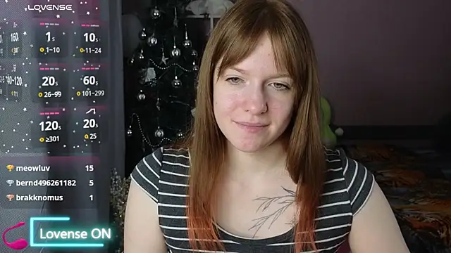 Snapshot of CassieJuice69 chatting on 01.18.25 CassieJuice69 online show from 01.18.25