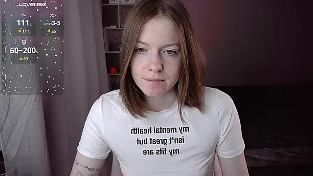 Snapshot of CassieJuice69 chatting on 02.07.26 CassieJuice69 online show from 02.07.26