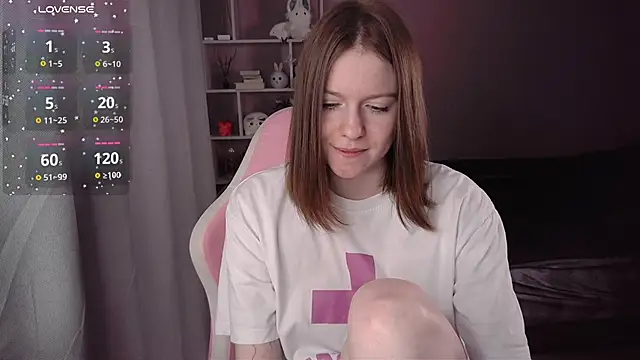 Snapshot of CassieJuice69 chatting on 03.04.26 CassieJuice69 online show from 03.04.26