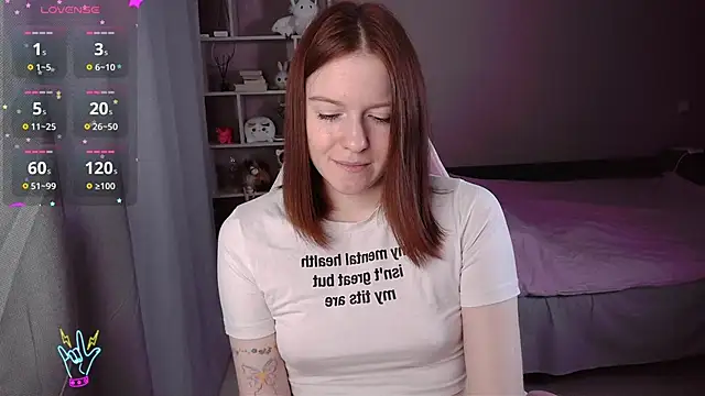 CassieJuice69 online show from 04.01.26