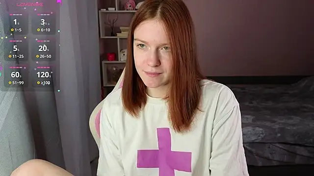 CassieJuice69 online show from 05.18.26